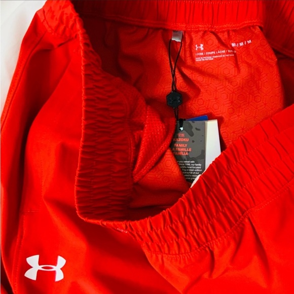 Under Armour Flare Snap Close Pants NWT - Picture 7 of 11